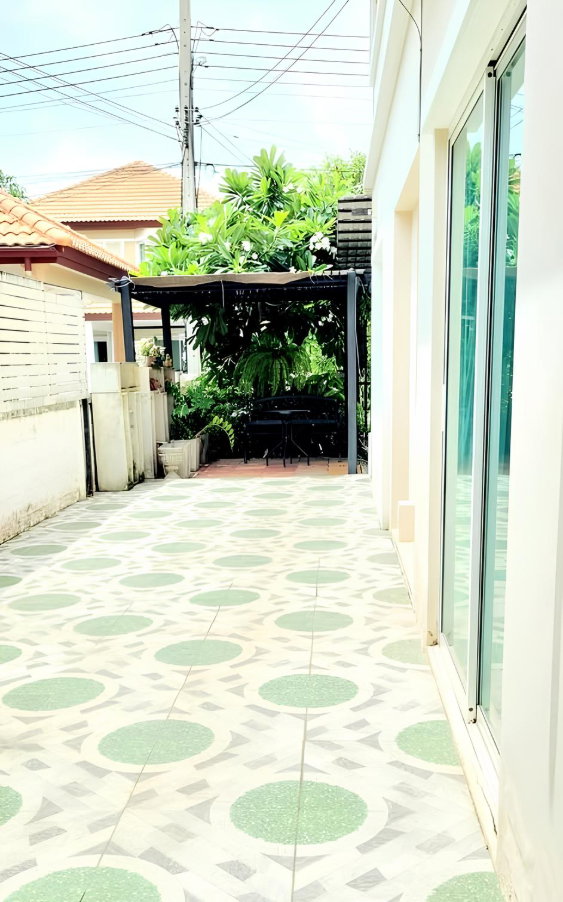 picture 🔥Special Price Below Appraisal Value🔥 Ratchaphruek 345-Tiwanon - 13/13