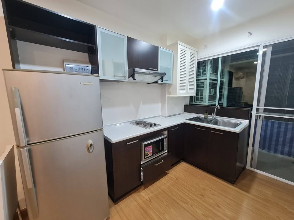 picture Condo for Rent at Bridge Phaholyothin 37 (C6904047) - 3/7