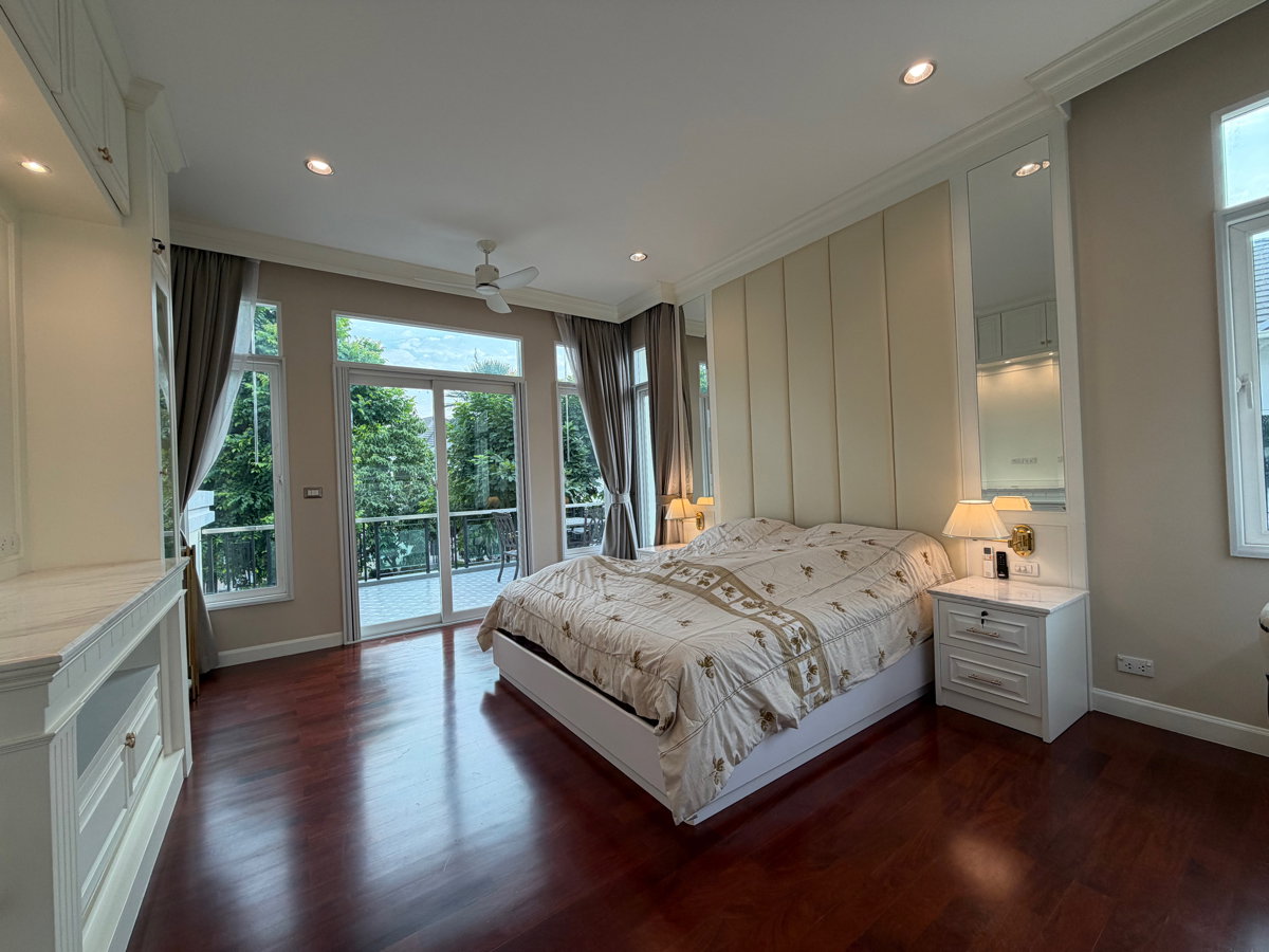 รูป ให้เช่า The Palazzo ราษฎร์บูรณะ บ้านหรู หลังใหญ่ 5 นอน 270,000/เดือน - รูปที่ 38/53