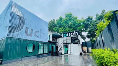 รูป ขาย บ้านมีโฮมออฟฟิศ เห็นวิวแม่น้ำ ดอนจั่น เชียงใหม่ ต.ต้นเปา อ.สันกำแพง เชียงใหม่ - รูปที่ 1/8
