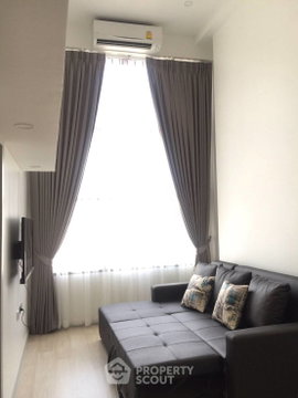 คอนโด 2 ห้องนอน 44 ตร.ม. ขาย Knightsbridge Prime Sathorn ชั้น 31 ใกล้ BTS เซนต์หลุยส์ (ID 2746790)