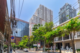 Project Condo One X Sukhumvit 26 Picture - 2/9