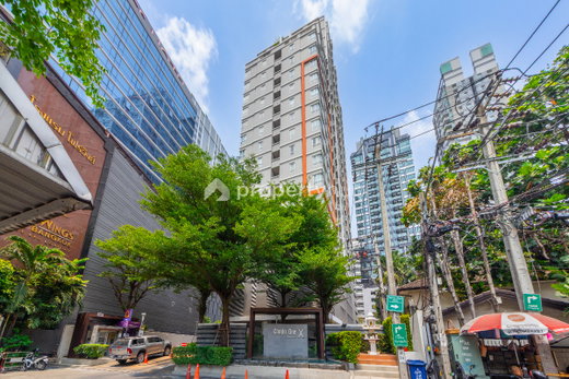 รูป Condo One X Sukhumvit 26 - รูปที่ 3/9
