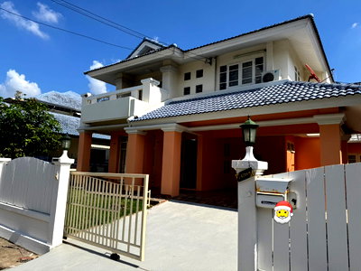 เช่าบ้านเดี่ยว รร.เตรียมอุดมศึกษาน้อมเกล้า  : 🏡✨ บ้านเดี่ยวรีโนเวทใหม่ หมู่บ้าน Perfect Place รามคำแหง 164 เฟส1 ซอย8 บ้านสวย สภาพใหม่ทั้งหลัง บรรยากาศเงียบสงบ พร้อมเข้าอยู่