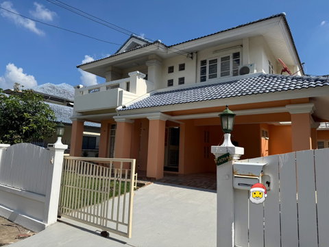 🏡✨ บ้านเดี่ยวรีโนเวทใหม่ หมู่บ้าน Perfect Place รามคำแหง 164 เฟส1 ซอย8 บ้านสวย สภาพใหม่ทั้งหลัง บรรยากาศเงียบสงบ พร้อมเข้าอยู่