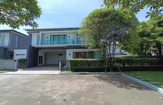 บ้านเดี่ยวให้เช่า : ให้ เช่า หมู่บ้าน เดอะ ซิตี้ บางนา-กม.7 4 นอน 3 น้ำ 2 ชั้น 278 ตรม 101 ตรว
