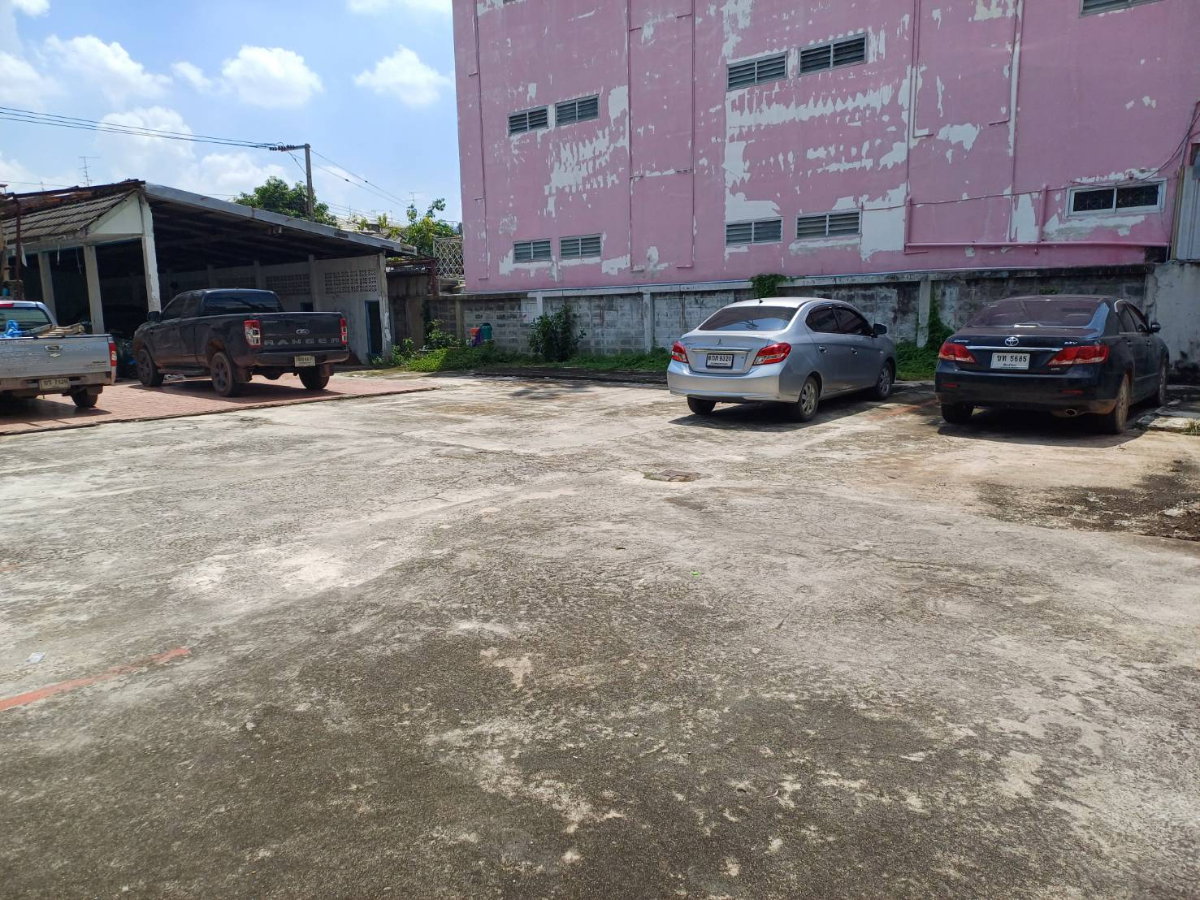 รูป ขายที่ดิน 150 ตรว. ซอยลาซาล 26 สุขุมวิท 105 (ใกล้ BTS แบริ่ง) แขวงบางนา เขตพระโขนง - รูปที่ 5/7