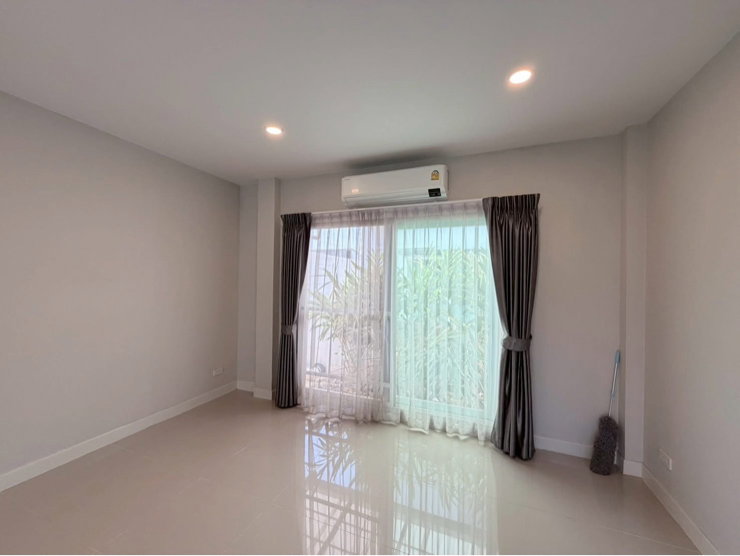 รูป ขายบ้านเดี่ยวหรู พร้อมอยู่ โครงการ CENTRO Pracha Uthit 90 ทำเลศักยภาพ เชื่อมต่อเมืองสะดวก - รูปที่ 6/26