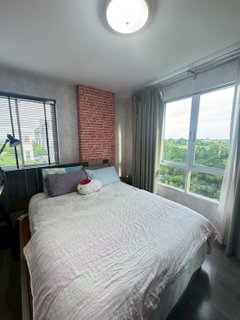 D Condo Campus Resort Bangna Near ABAC Bangna