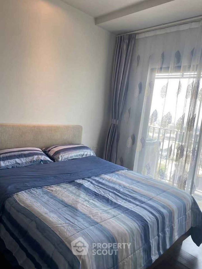 รูป คอนโด 1 ห้องนอน 32 ตร.ม. ชั้น 23 ที่ Pattaya Posh ใกล้นาเกลือ พัทยาเหนือ (ID 2818171) - รูปที่ 4/10