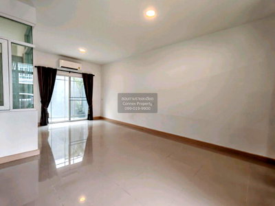 Townhouses for sale Pracha Uthit Road : For Sale Townhouse/Townhome  , Q District Suksawat 76 , Bang Chak , Phra Pradaeng , Samut Prakarn , CX-132397 ✅ Live chat with us ADD LINE @connexproperty ✅