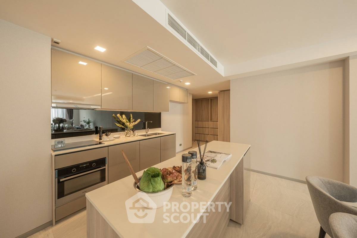 รูป คอนโด 3 ห้องนอน ขาย Fynn Sukhumvit 31 ใกล้ MRT สุขุมวิท (ID 1241899) - รูปที่ 30/39