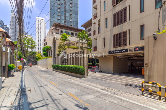 รูป Condolette Dwell Sukhumvit 26 - รูปที่ 5/7