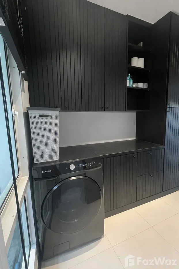 รูป ขาย วิลล่า 3 ห้องนอน ในโครงการ หมู่บ้านปณาลี 6186071 - รูปที่ 19/23