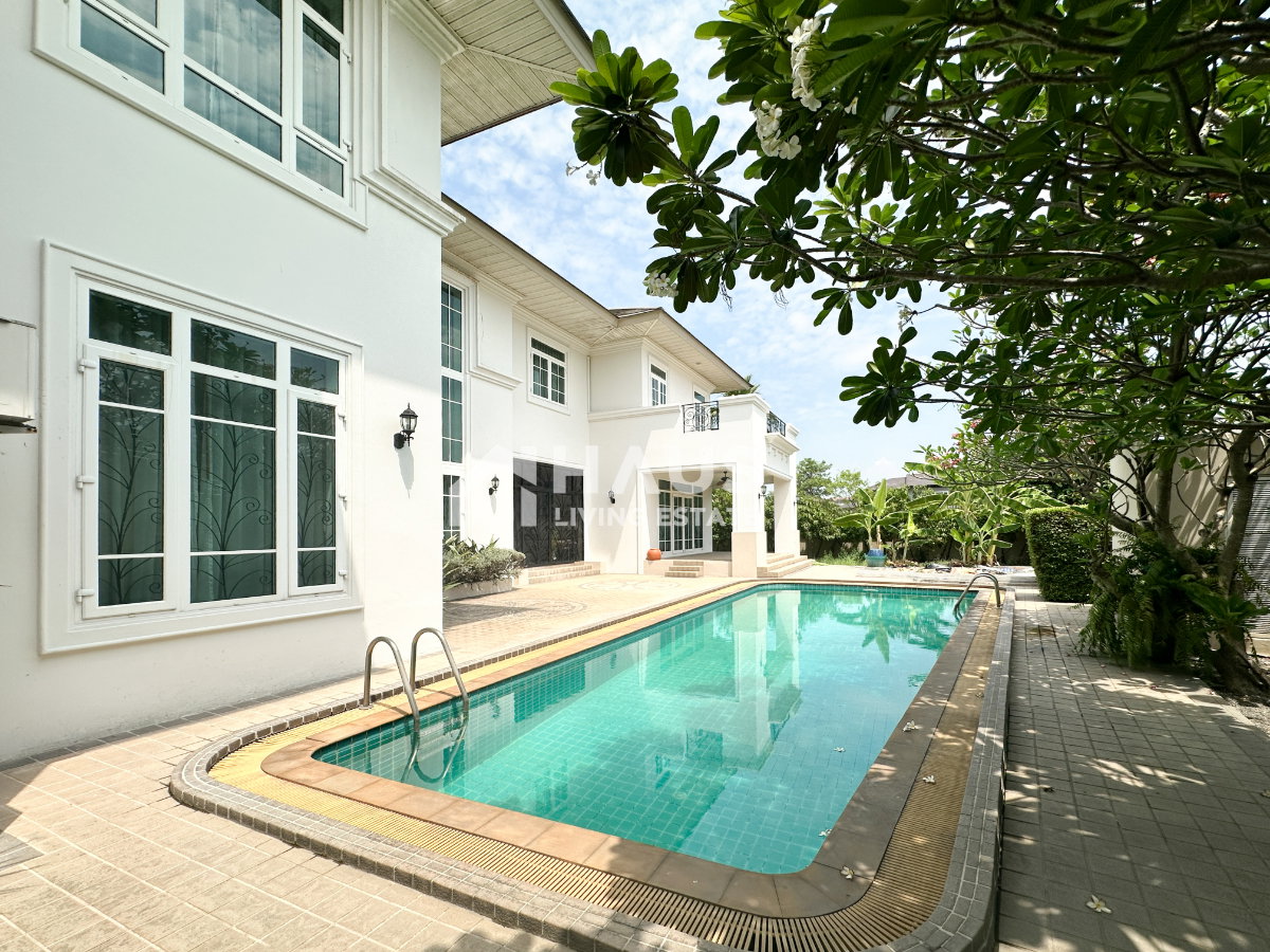 picture Karuehaad Tayard / 4 Bedrooms #HCWT012 - 20/38