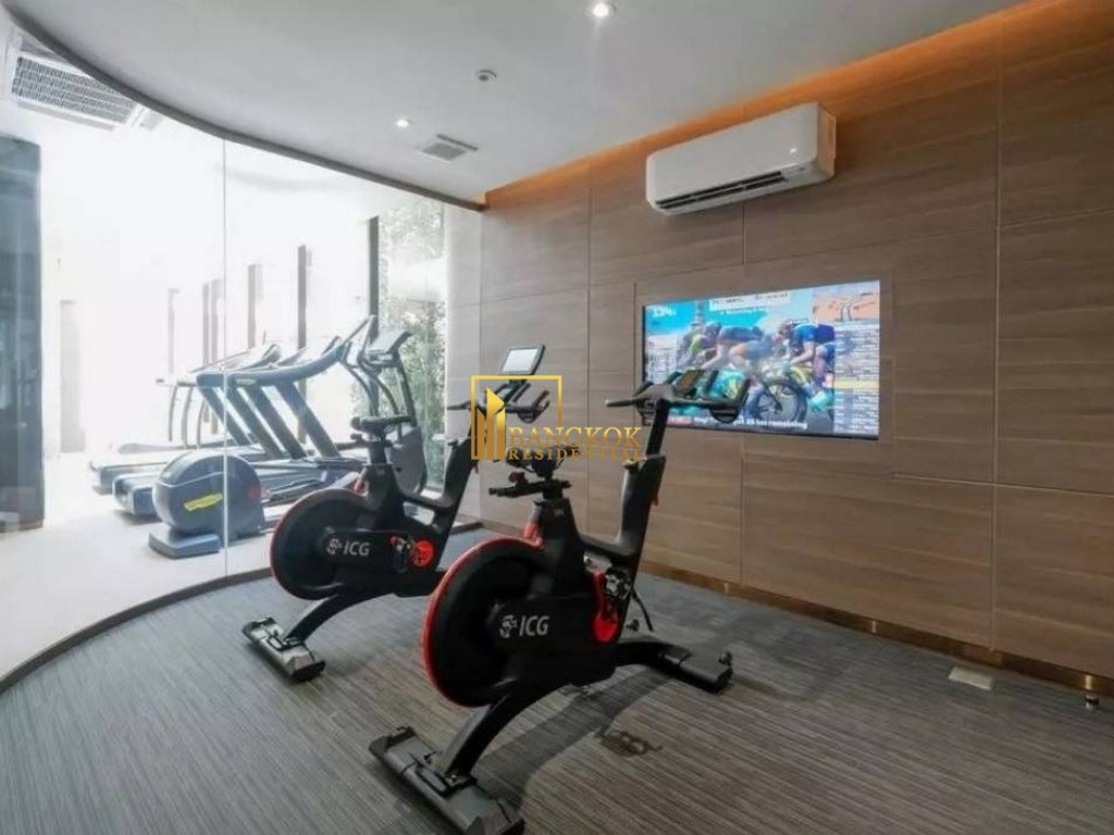 picture Fynn Asoke | Cozy 2 Bedroom Condo in Asoke Area - BR61263CD - 21/27