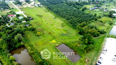Land for sale Chonburi : Land For Sale 46.9 Sqm Nong Bon Daeng, Ban Bueng, Chon Buri (ID 2803325)