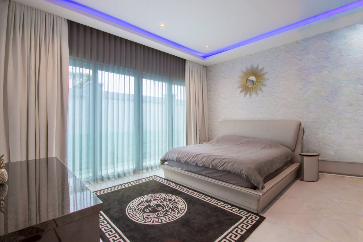 รูป Luxury Pool Villa – Siam Royal View Pattaya - รูปที่ 25/38