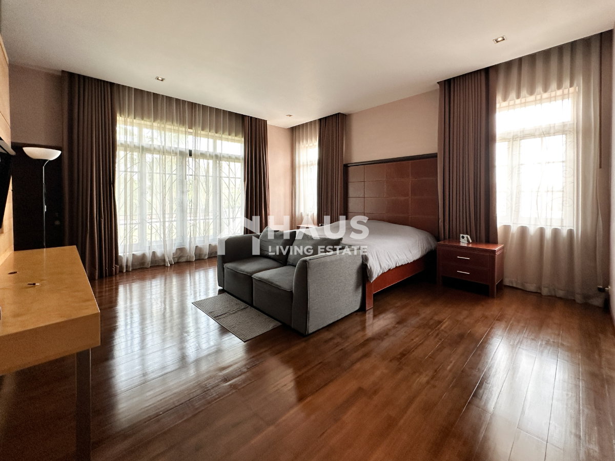 picture Karuehaad Tayard / 4 Bedrooms #HCWT012 - 9/38
