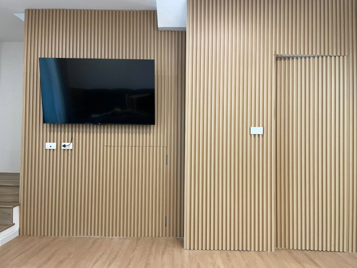 รูป 📢 ให้เช่าทาวน์โฮม 3 ชั้น Patio ศรีนครินทร์-พระราม9 (กรุงเทพกรีฑา) - รูปที่ 6/32