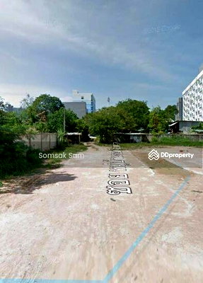 Land for sale Chonburi : Land for sale in Pattaya, total of 2 plots, Bang Lamung District, Chon
