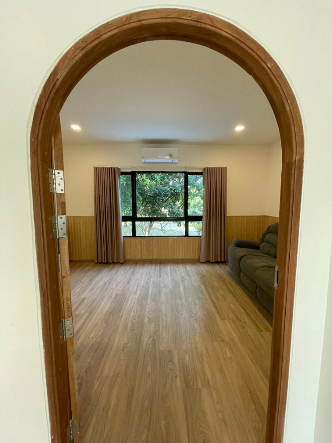 รูป 📢 ให้เช่าทาวน์โฮม 3 ชั้น Patio ศรีนครินทร์-พระราม9 (กรุงเทพกรีฑา) - รูปที่ 26/32
