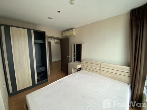 ขาย คอนโด 1 ห้องนอน ในโครงการ เดอะ เบส สุขุมวิท 77 6203031