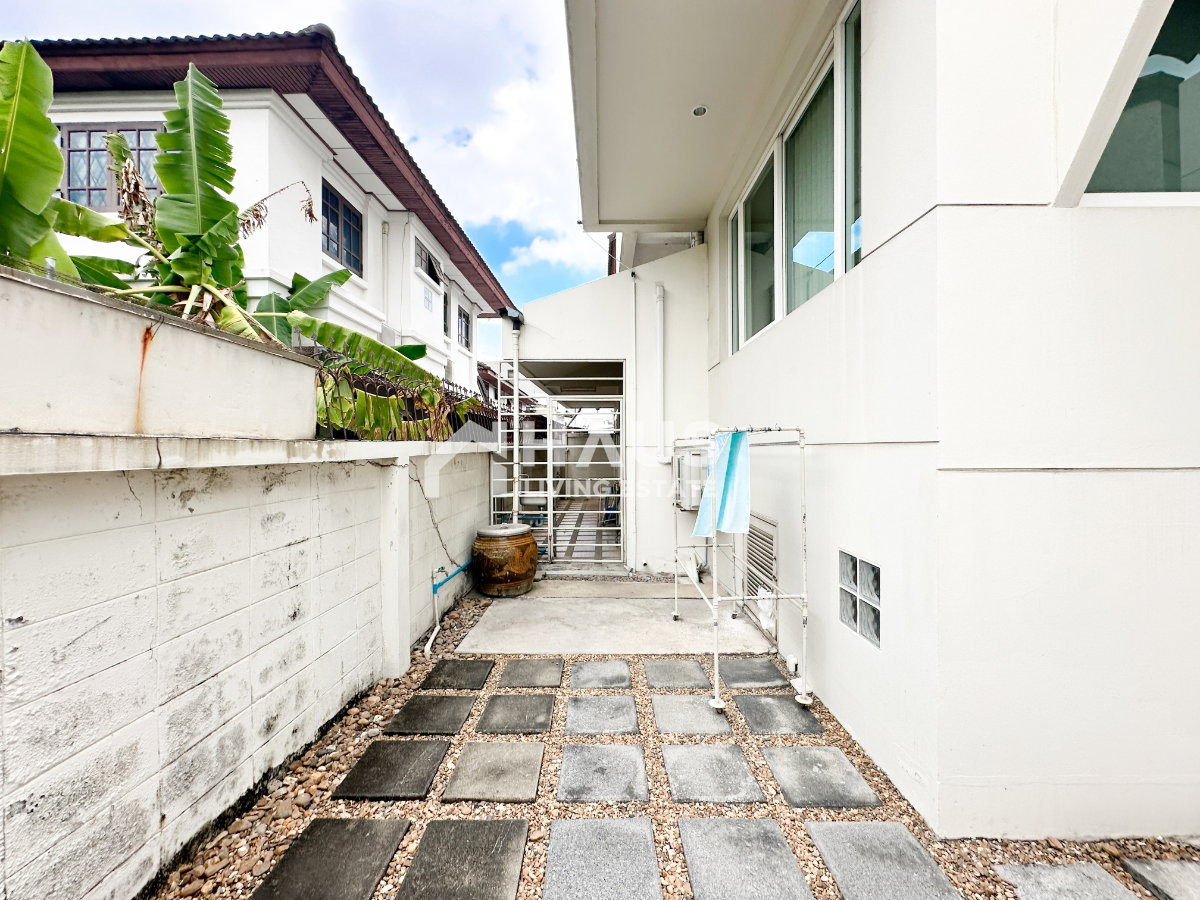 รูป 🔥 ขายบ้านเดี่ยว ชวนชื่น ประชาชื่น 🔥 / 5 ห้องนอน #HPCC029 - รูปที่ 36/42