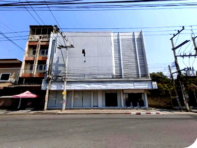 Office for sale Muang Phetchaburi Petchburi : FOR SALE  OFFICE PROPERTY  14430000 BAHT.