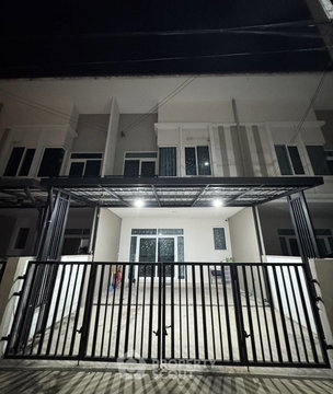 4-BR Townhouse For Rent, Gusto Phaholyothin – Saimai, Sai Mai (ID 2822093)