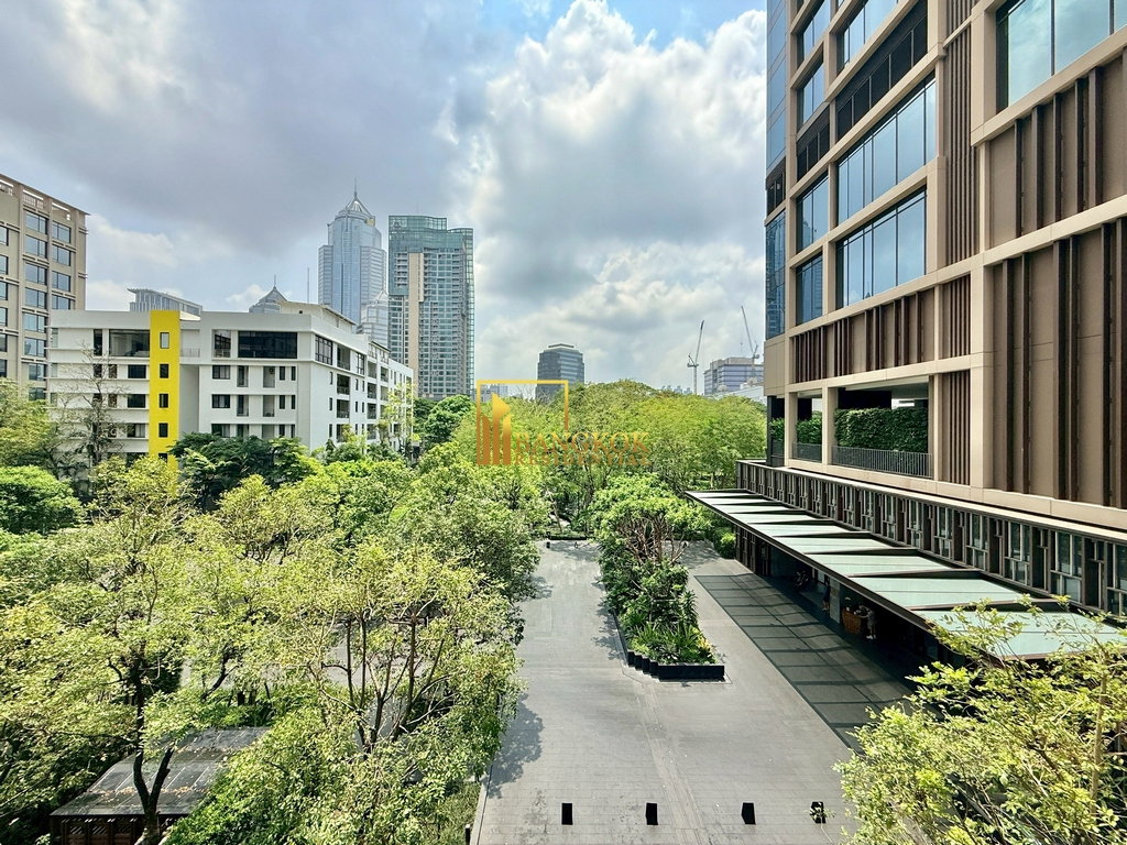 รูป Baan Sindhorn | Outstanding 2 Bedroom Luxury Property - BR17141CD - รูปที่ 6/31