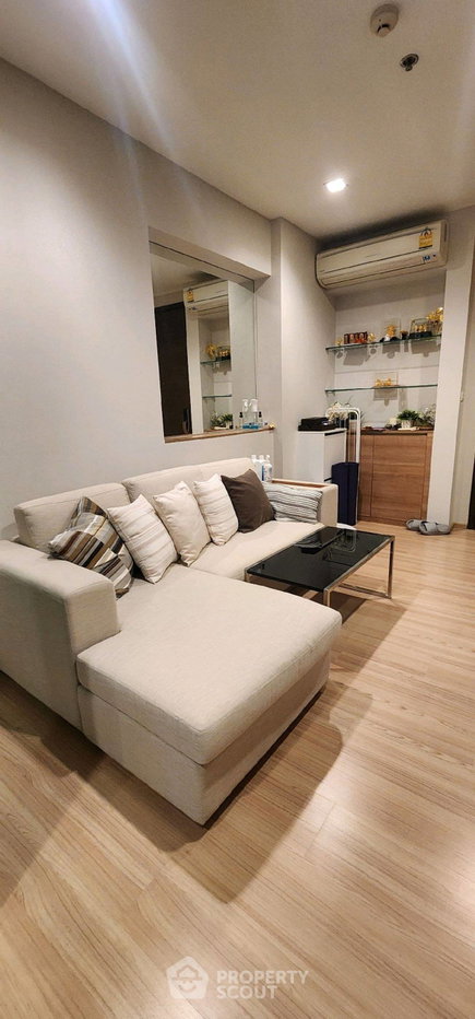รูป คอนโด 1 ห้องนอนให้เช่า RHYTHM Phahon-Ari ชั้น 46 ขนาด 45 ตร.ม. ใกล้ BTS สะพานควาย (ID 2818745) - รูปที่ 8/16