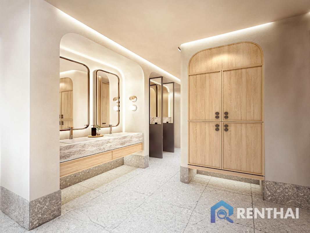 รูป สำหรับ ขาย คอนโด 2 ห้องนอน ที่ PTY Residence Sai 1 - รูปที่ 16/22