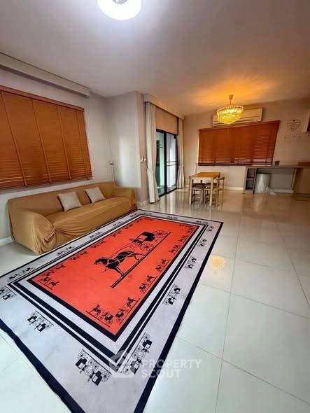 รูป คอนโด 3 ห้องนอน 203 ตร.ม. ที่ Habitia Watcharapol ใกล้สายไหม (ID 2822086) - รูปที่ 2/8