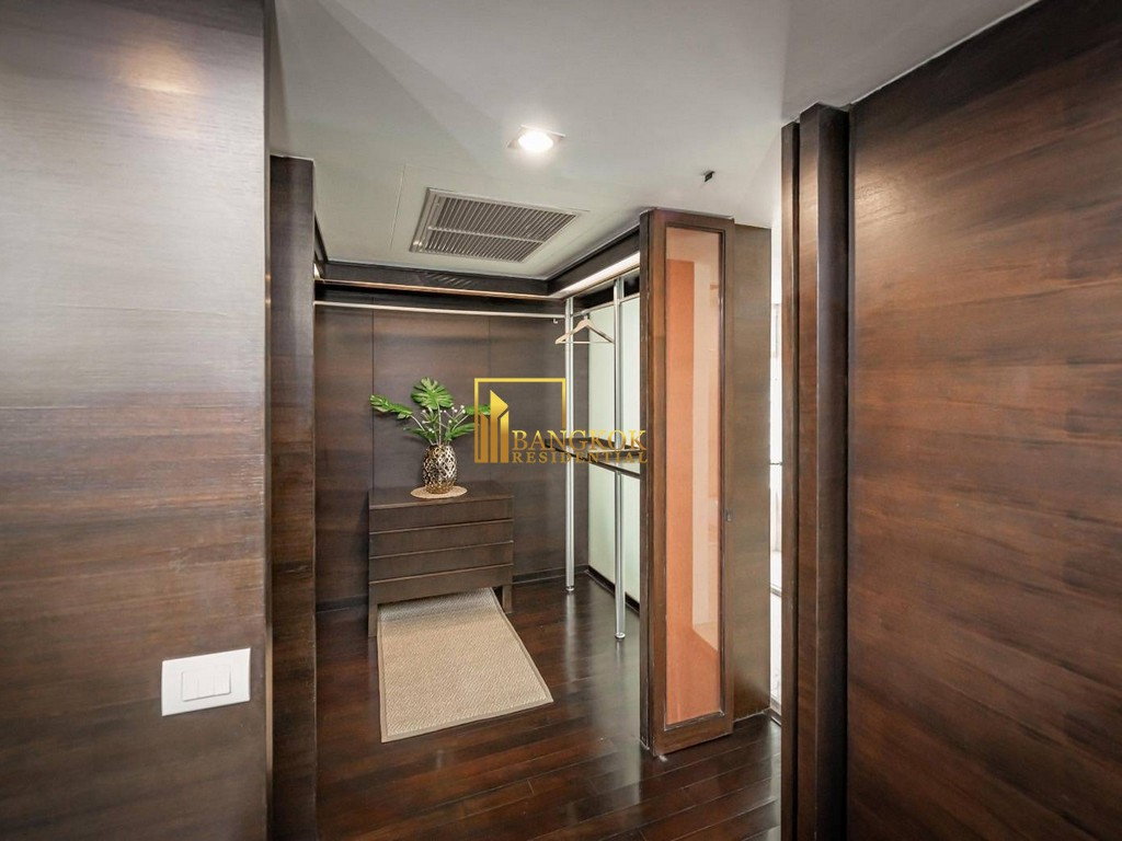 รูป Silver Heritage | 2 Bedroom Condo in Thong Lo - BR17905CD - รูปที่ 9/19