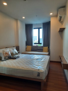 Supalai Premier Charoen Nakhon Condo, Icon Siam Floors 5-10