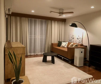 คอนโดให้เช่า 2 ห้องนอน ในโครงการ เฟรเกรนท์ 71 6196625