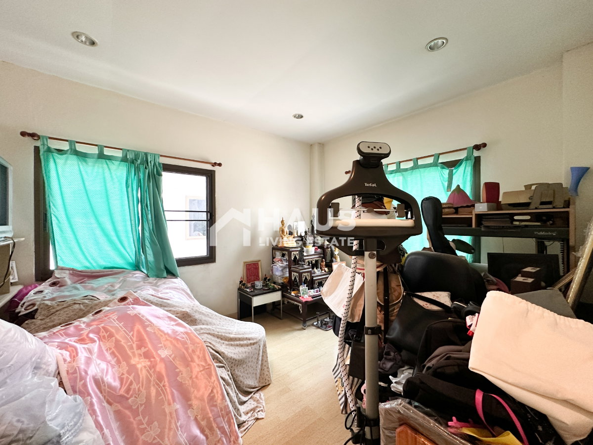 picture Pathawee Kan / 3 Bedrooms #HCWT023 - 14/32