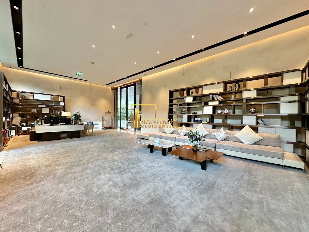 รูป Baan Sindhorn | Outstanding 2 Bedroom Luxury Property - BR17141CD - รูปที่ 27/31