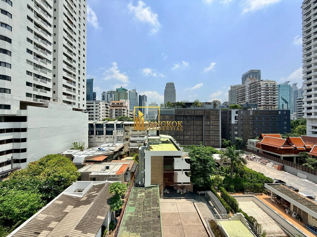 picture Fynn Asoke | Cozy 2 Bedroom Condo in Asoke Area - BR61263CD - 9/27