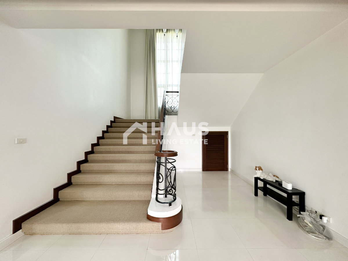 picture Karuehaad Tayard / 4 Bedrooms #HCWT012 - 30/38