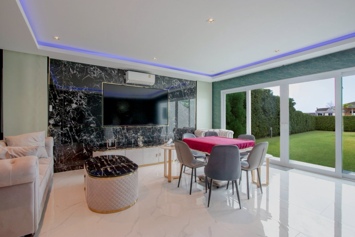 รูป Luxury Pool Villa – Siam Royal View Pattaya - รูปที่ 13/38
