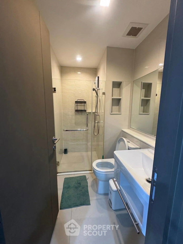 รูป ราคาน่าสนใจ 1 ห้องนอน Life Ladprao Valley ใกล้ BTS ห้าแยกลาดพร้าว 100 เมตร (ID 2822102) - รูปที่ 11/13