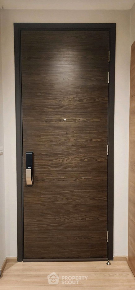 รูป คอนโด 1 ห้องนอนให้เช่า RHYTHM Phahon-Ari ชั้น 46 ขนาด 45 ตร.ม. ใกล้ BTS สะพานควาย (ID 2818745) - รูปที่ 16/16