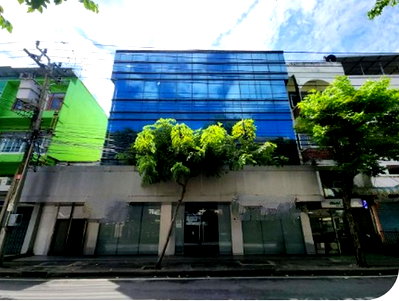 สำนักงาน ถนนอิสรภาพ : BB13422 ขายสำนักงาน แขวง วัดท่าพระ เขต บางกอกใหญ่ จังหวัด กรุงเทพมหานคร
