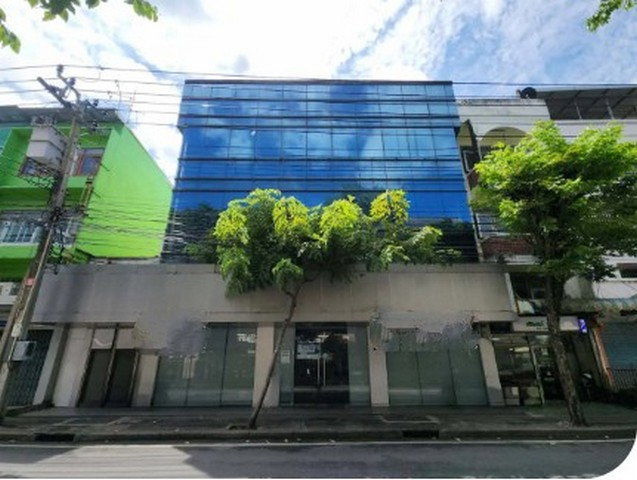 รูป BB13422 ขายสำนักงาน แขวง วัดท่าพระ เขต บางกอกใหญ่ จังหวัด กรุงเทพมหานคร - รูปที่ 1/8