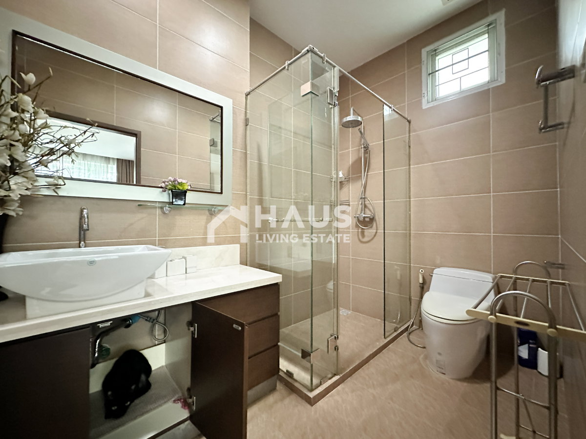 picture Karuehaad Tayard / 4 Bedrooms #HCWT012 - 19/38