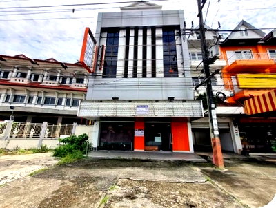 สำนักงาน เชียงใหม่ : BC10032 ขายสำนักงาน ตำบล หางดง อำเภอ หางดง จังหวัด เชียงใหม่