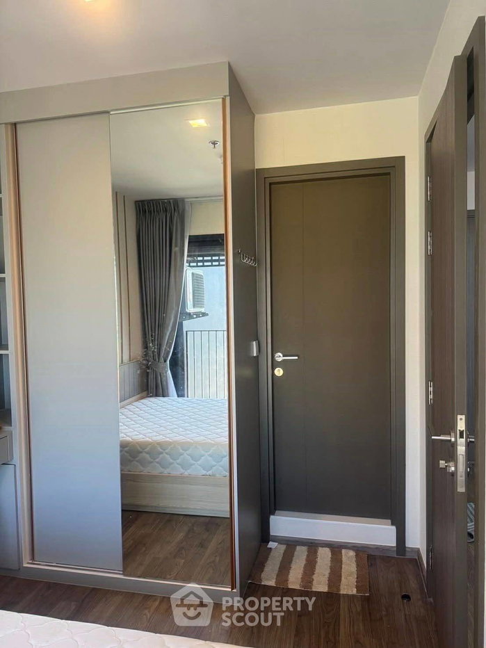 รูป ราคาน่าสนใจ 1 ห้องนอน Life Ladprao Valley ใกล้ BTS ห้าแยกลาดพร้าว 100 เมตร (ID 2822102) - รูปที่ 8/13