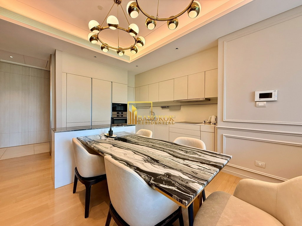 รูป Baan Sindhorn | Outstanding 2 Bedroom Luxury Property - BR17141CD - รูปที่ 7/31